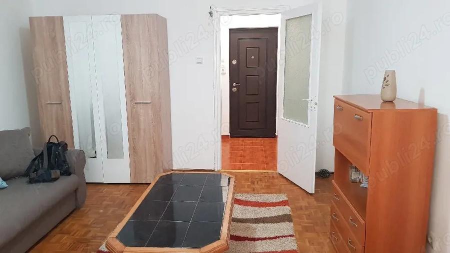 PF dau in chirie garsoniera in Gheogieni - 3