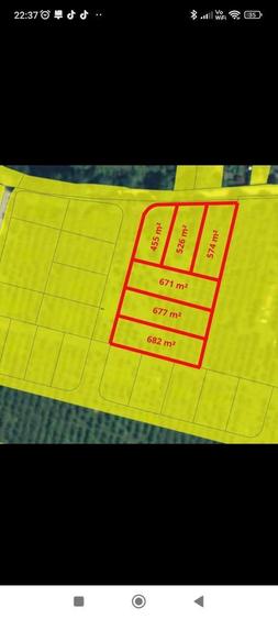 De vanzare teren intravilan in Sfantu Gheorghe - 2