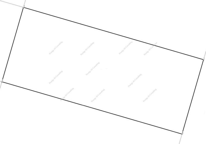 Teren 699mp | 21ml Front Stradal | Mosnita-Serena 3 - 1