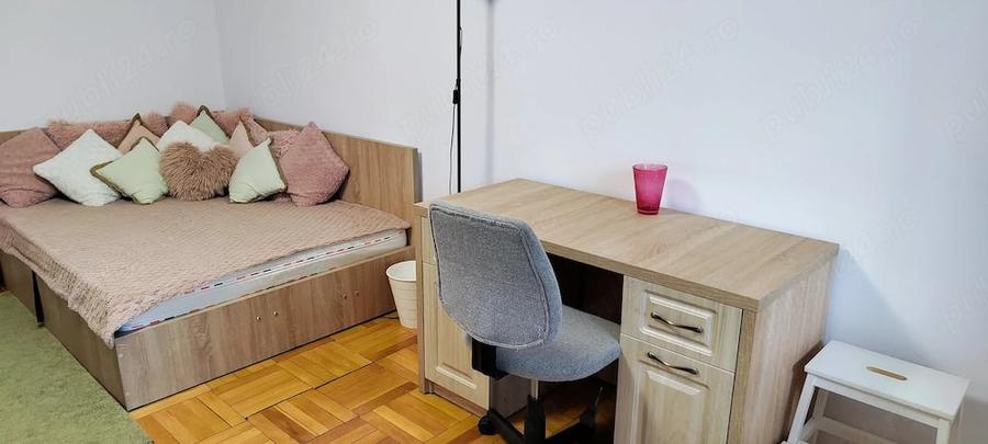 Vand apartament 2 camere Mazepa 2 - 5