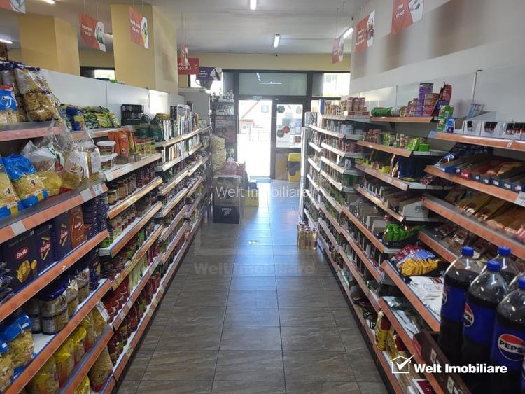 DE VANZARE SPATIU COMERCIAL - FLORESTI, ZONA CETATEA FETEI (ANL) DE VANZARE SPATIU COMERCIAL - FLORESTI, ZONA CETATEA FETEI (ANL)