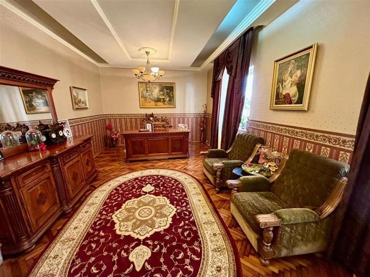 VILA CU 3 CAMERE, CENTRAL - 7