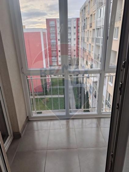 Apartament cu 2 camere de vânzare în zona Avantgarden - 6