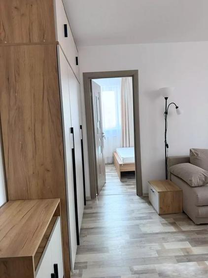 2 camere, mobilat modern, in Gheorgheni, pe strada Busteni, TOTUL NOU - 3