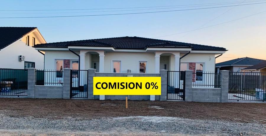 Duplex in constructie zona Mosnita Noua-Albina, 0% Comision Poremo Imobiliare - 6