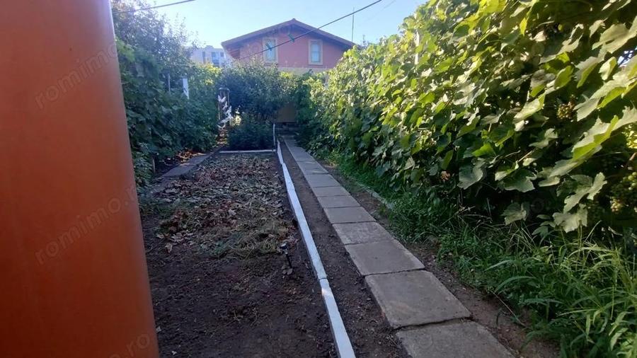 Casa, gradina, teren mare - Palazu Mare - 5