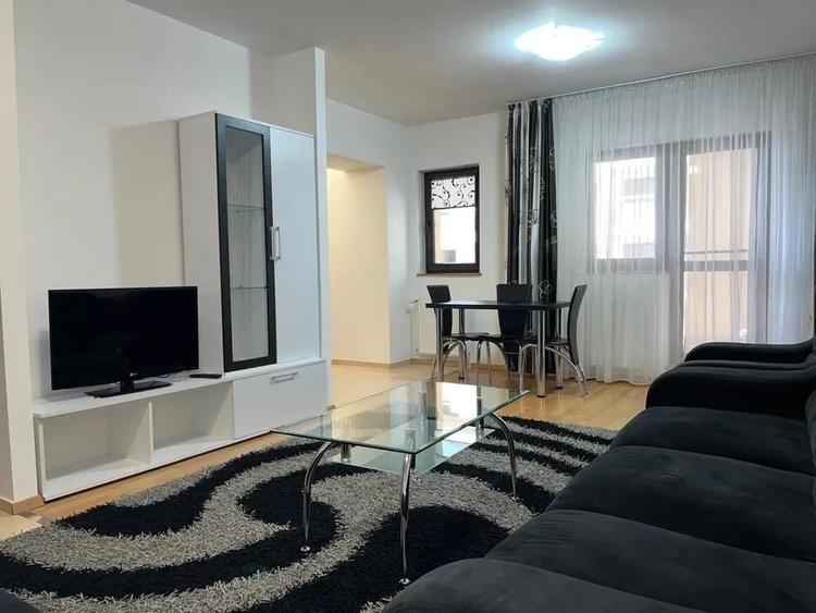 Apartament 2 camere 60 mp Centrul Civic - 1