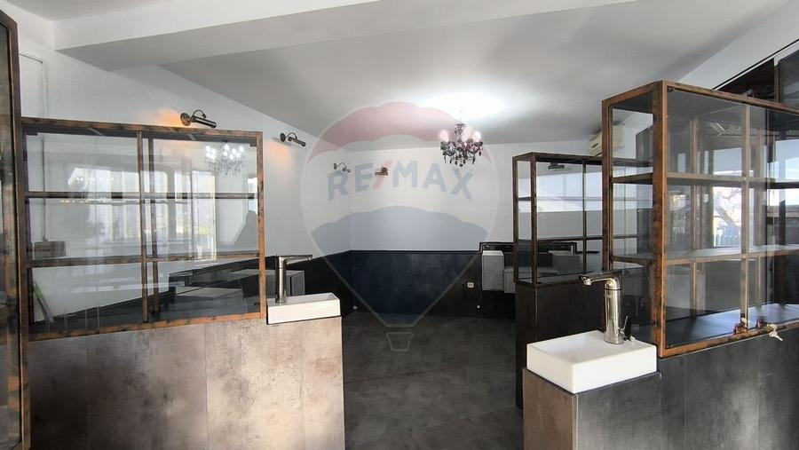 Spațiu comercial de închiriat - 5