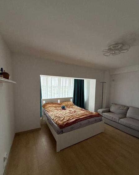 Garsoniera mobilata utilata Snagov Germanesti - 2