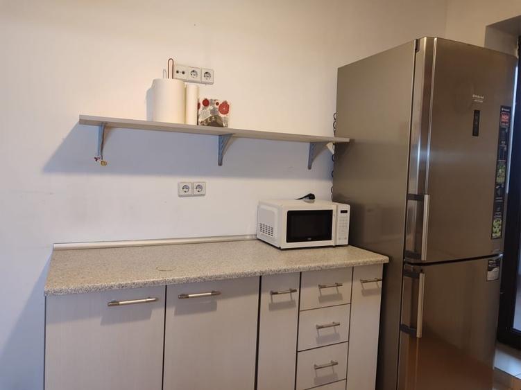 INCHIRIEZ APT 2 CAMERE LUX Cal 13 Septembrie,PROSPER MALL, LOC PARCARE - 5