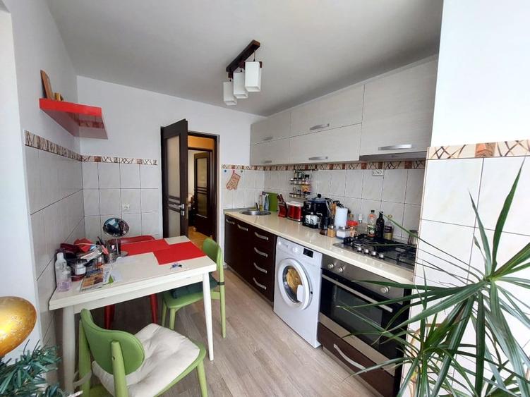 Apartament la cheie Tiglina II - 4