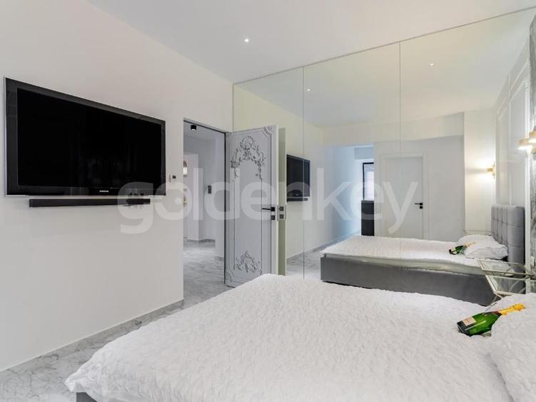 Apartament modern cu 3 camere | mobilier inclus - 10