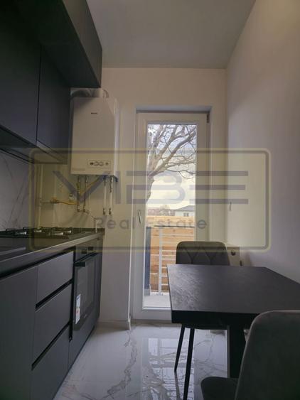 Lunca Cetățuii - Ciurea - Bloc nou- parcare-curte - 8