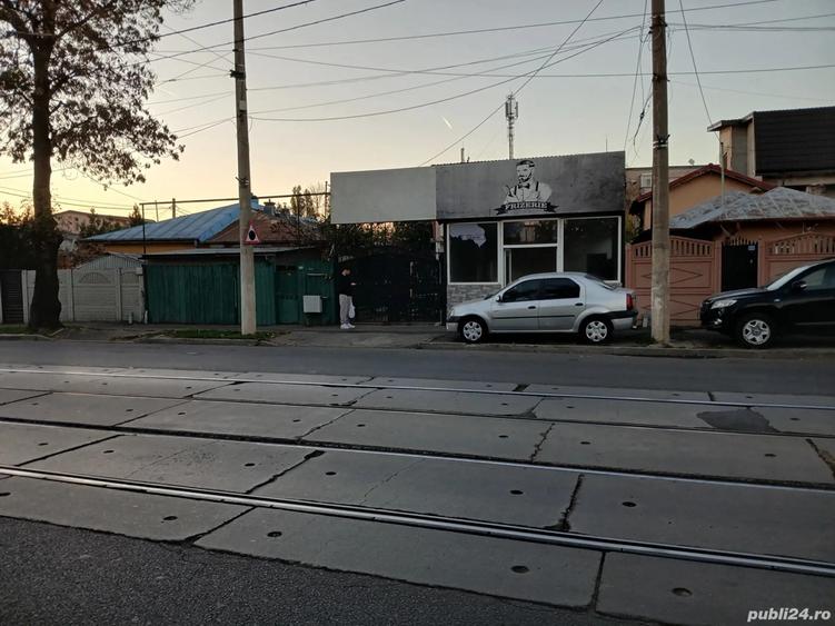 Spatiu Comercial De Inchiriat - 5