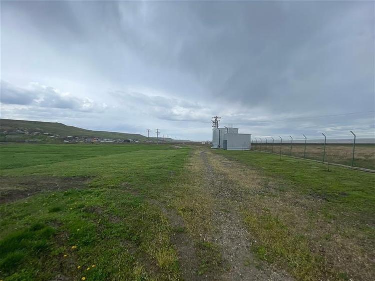 Hala Industriala Premium Letcani Complet Echipata - 6