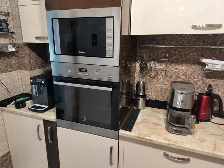 Proprietar! Metrou Raul Doamnei, Prelungirea Ghencea, Ghidigeni, Drumul Taberei 4 camere 135mp 2019 - 3