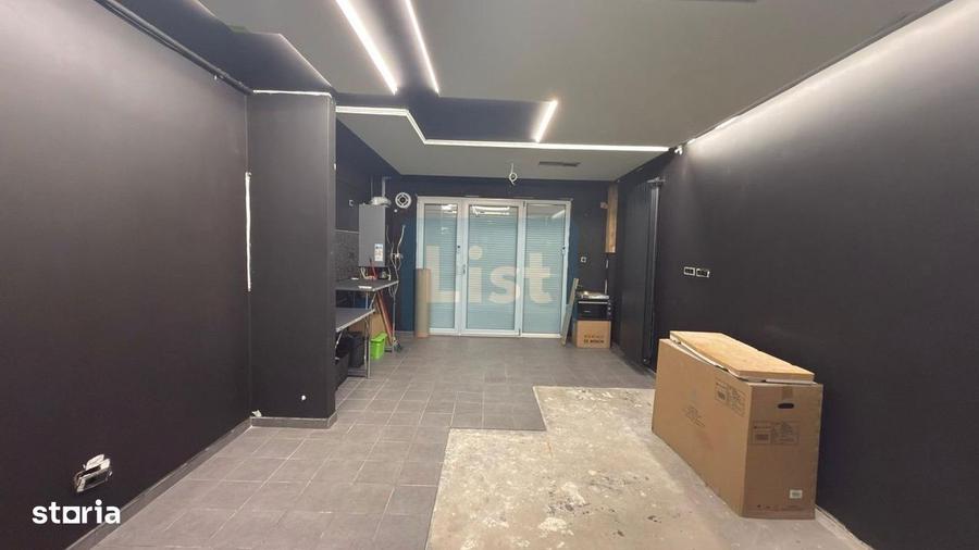 Comision 0%!!! Garsoniera tip Studio et.I/balcon/parcare inclusa! - 4