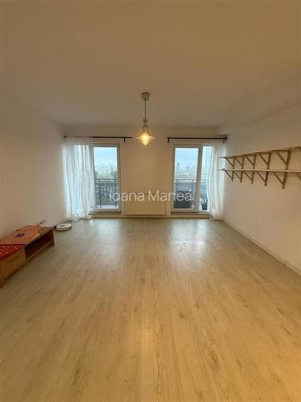 Vanzare apartament 2 camere nou | Hercesa Residence | Bd Basarabia | etaj 7/12 |