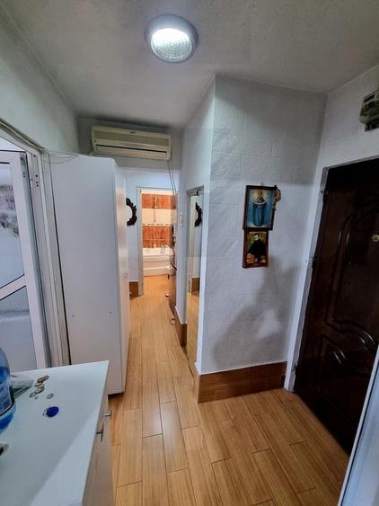 Doraly mall-apartament 2 camere decomandat cu gaze - 4