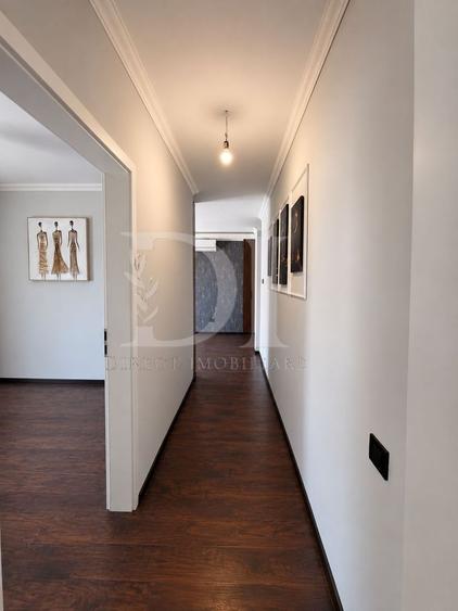 Apartament modern / Zona Eroilor Floresti - 5