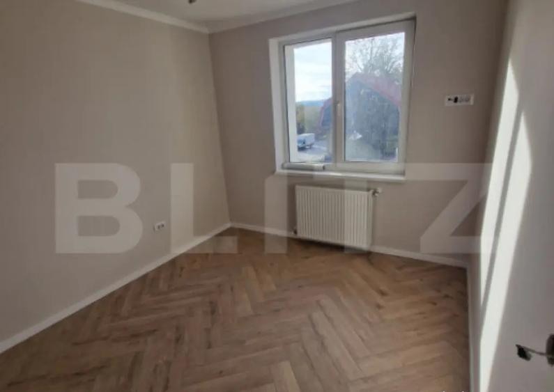 Apartament 2 camere, 52 mp, etaj intermediar, zona Burdujeni - 6