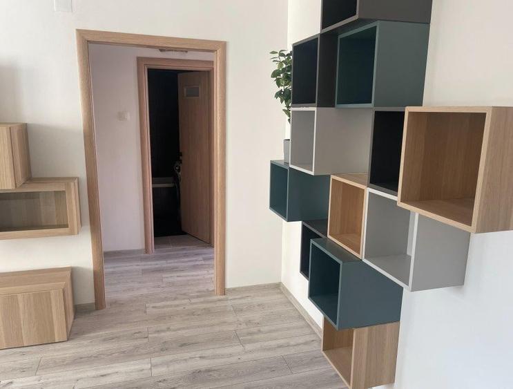 Piata Victoriei- Dorobanti - 3 camere LUX - 4