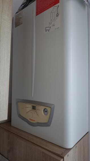 Garsonieră Mobilată complet An 2015 Dristor - 13