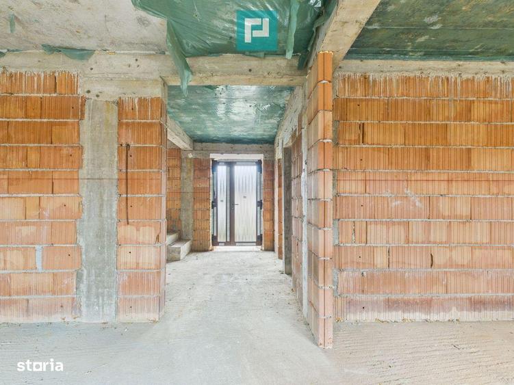 Duplex confortabil ?i retras in Chisoda - 9