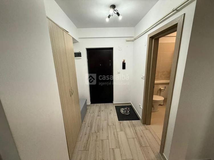 Bucium Confort - 2 camere decomandat, bloc 2019, READY TO MOVE - 15