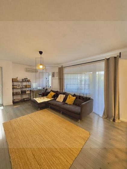 3 Camere | 76mp | Gradină, Garaj și Boxă | Cartier exclusivist Cluj Apahida - 2