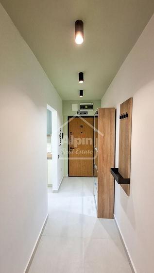 Finisaje Calitative I Centru Civic - 30