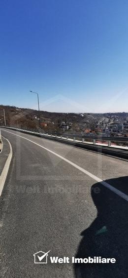 Teren pentru vanzare cu autorizatie pentru duplex - 7