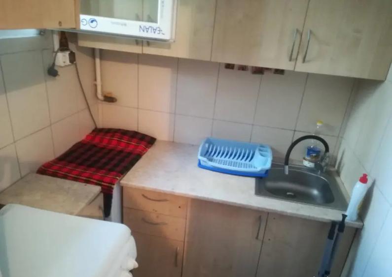 Garsoniera, 18 mp, zona 1 Decembrie 1918 - 6