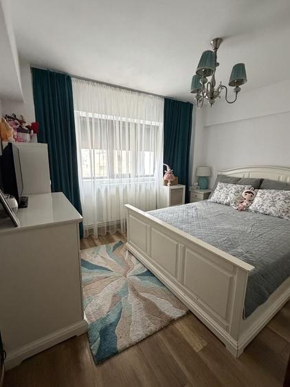 Apartament 4 camere de inchiriat Ultracentral, Alexandria - 7