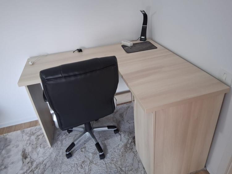 Inchiriez apartament cu 2 camere, City of Mara - 7