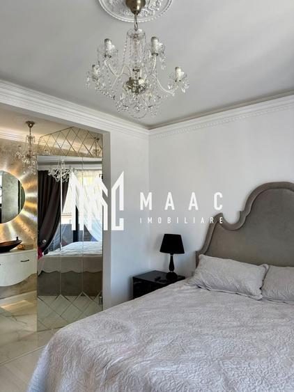 Apartament cu 3 camere decomandat, mobilat în Șelimbăr