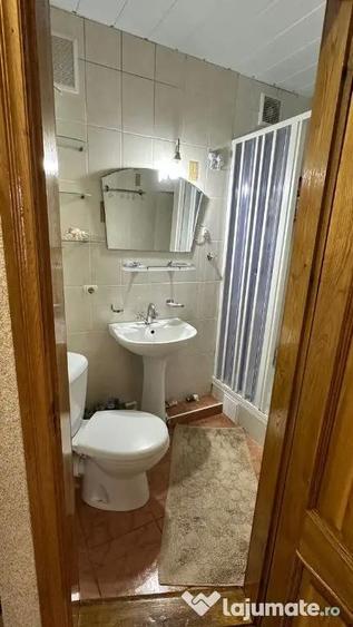 Apartament cu 2 camere decomandat în Sălăjan