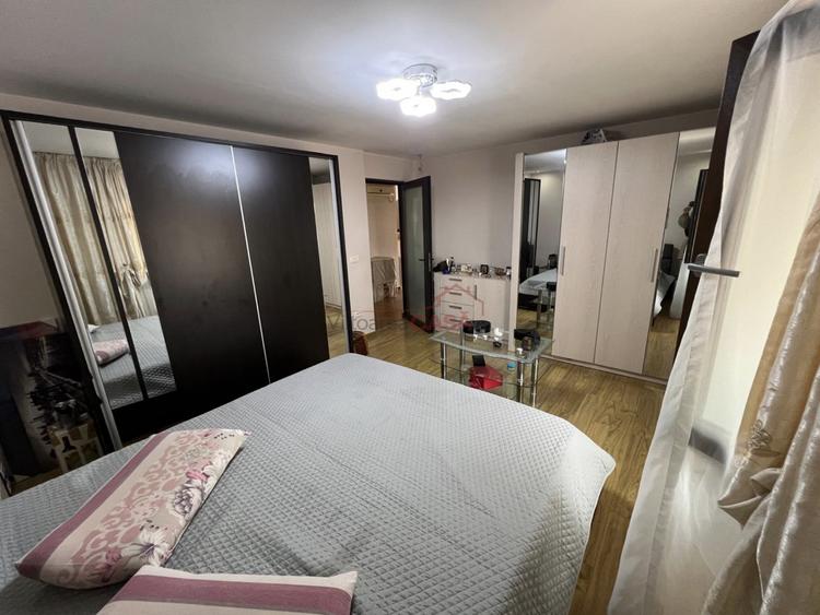 Casa individuala P+1+M - Curte proprie - Vedere lac - Oras Pantelimon - 3