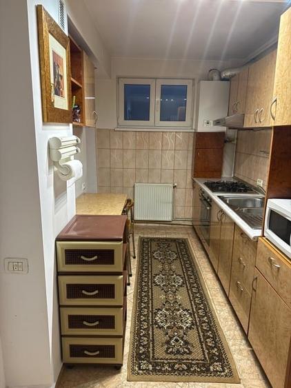 Apartament 2 camere complet utilat -  Calea Bucuresti - direct proprietar - 9