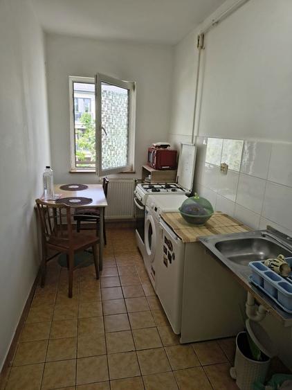 Garsoniera de inchiriat - 1