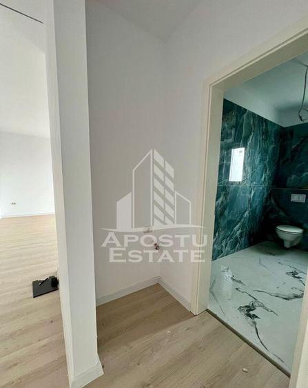 Apartamente noi,finisari de lux cu loc de parcare inclus - 17
