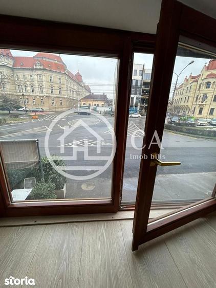 Spatiu de inchiriat ultracentral, Oradea - 2