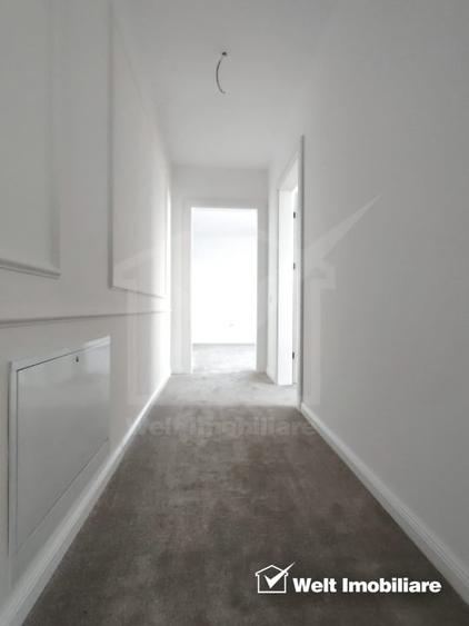 Duplex modern cu rooftop spectaculos in Cartierul Tineretului, Cluj-Napoca - 11