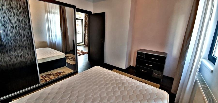 Proprietar, vand ap. 2 cam. in Aviatiei - 8