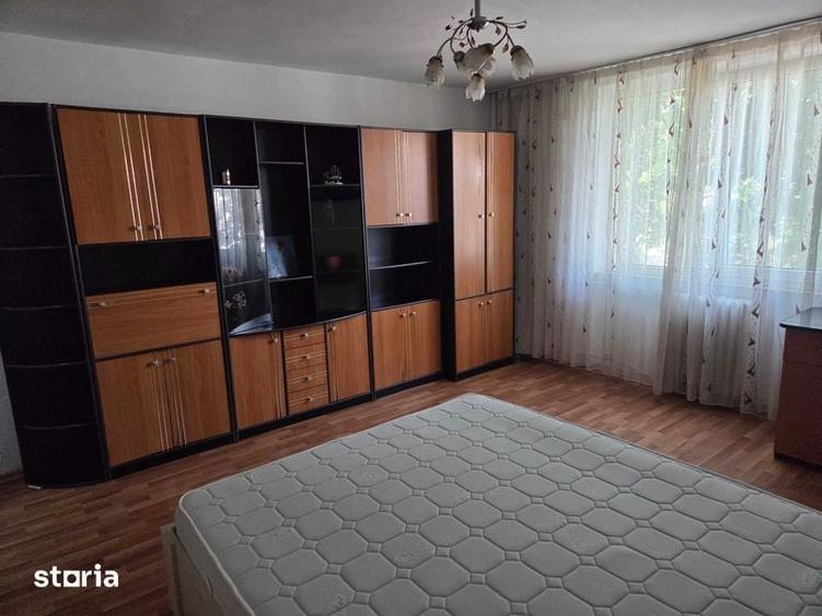 Garsoniera de vanzare confort 1 sporit Burdujeni - 4