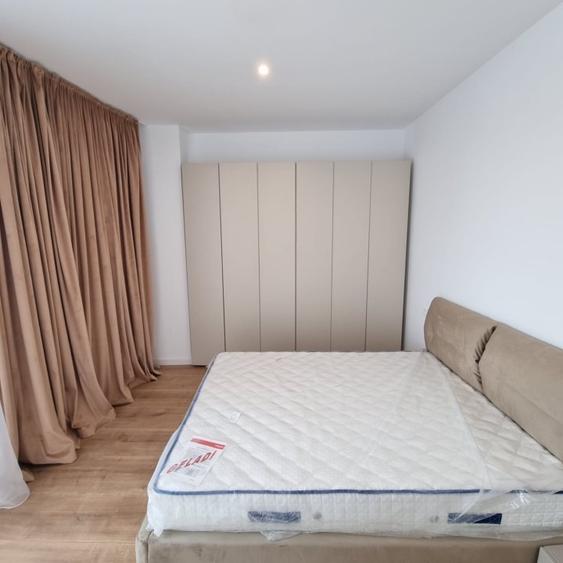 Avras Residence bloc 3 de vanzare garsoniera dubla finisata nou! - 5