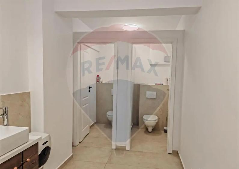 Spa?iu de birouri de 275mp de inchiriat in zona Marasti - 13