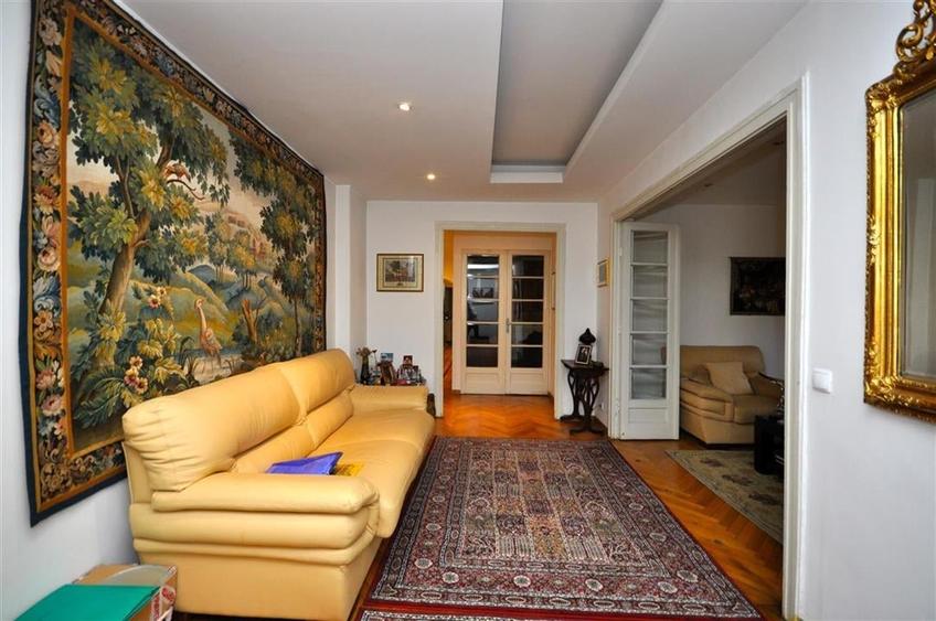 Vanzare apartament cu 4 camere Calea Victoriei - 4