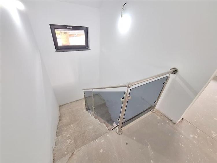 Casa P+M noua în Hemeius  design modern, constructie de calitate - 23