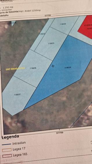 1000m sau 1500m cu deschidere sos Alexandriei și centura bucuresti - 1